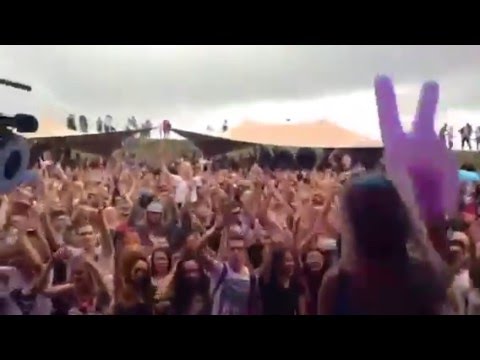 2elements @Heaven & Hill Festival