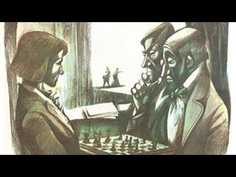 Greatest Chess Game Ever Played