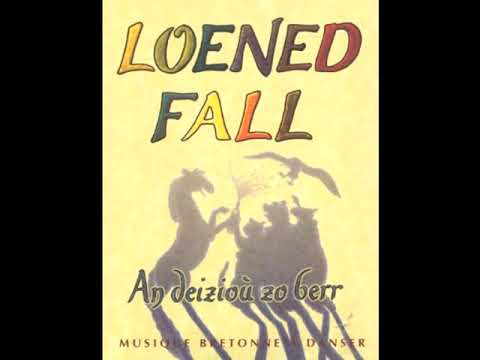Loened Fall   Du hont Àr Ar Manez