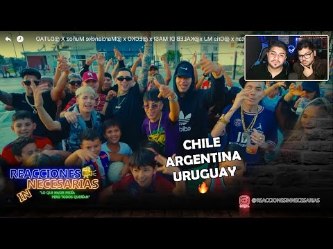 Reacción y Análisis a Funky De Antes (Remix) - Letan x Cris MJ x KALEB DI MASI x ECKO x Marcianeke