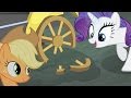 Reverse Generosity starring Rarity 