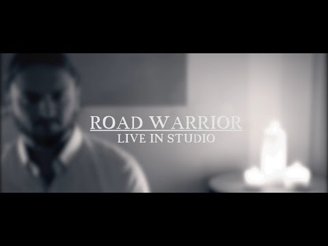 DECLAMATORY - ROAD WARRIOR ACOUSTIC - LIVE IN STUDIO