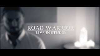 DECLAMATORY - ROAD WARRIOR ACOUSTIC - LIVE IN STUDIO