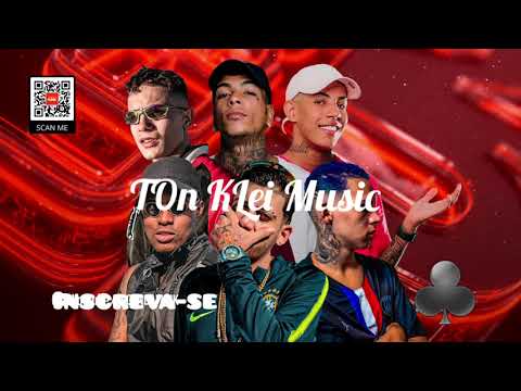 MC's Kevin, Mc Rick, Mc Don Juan, Mc Hariel, Mc IG e Mc Menor Da VG (Lançamento 2020)