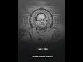 Bhim Shambhar Numbari Anand Shinde New Jay Bhim Status 2023