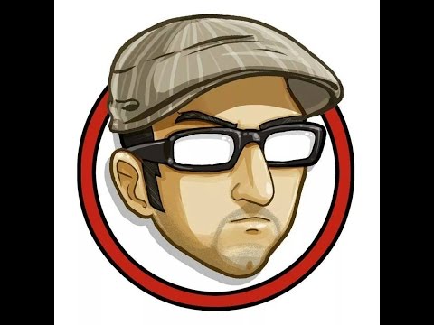 David Grashoff im Interview - Saar Nerd vs Dirty Nerd - Oliman trifft David Grashoff