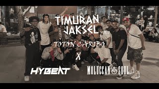 Download lagu #2 Timuran Jaksel Vol.2 w/ Toton Caribo | DJ HYBEAT & MOLUCCAN SOUL | mp3 Download lagu #2 Timuran Jaksel Vol.2 w/ Toton Caribo | DJ HYBEAT & MOLUCCAN SOUL | mp3