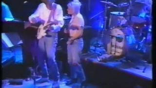 Cyndi Lauper- Heading West Live Uk TV 89&#39;