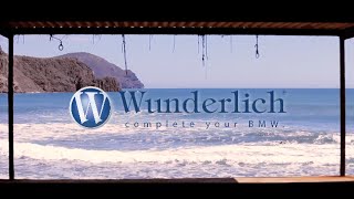 Wunderlich Imageclip "just me and the open road" 2015