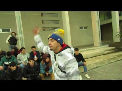 BLASKI VS PCK- OCTAVOS DE FINAL- RIMACON VOL.5