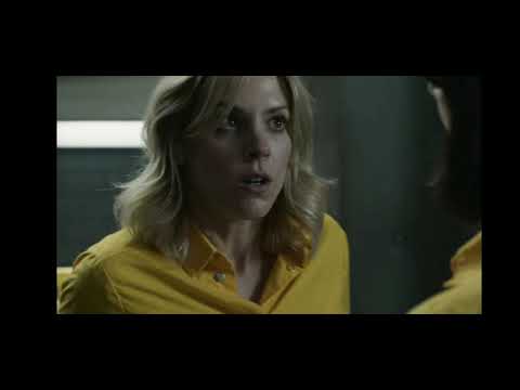 Macarena conoce a Zulema