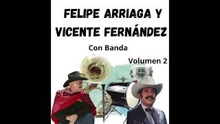 El Maestro - Vicente Fernández