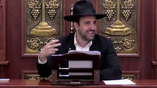 הרב מאיר אליהו | זהירות! עין הרע 🧿 | משכן יהודה - ה׳תשפ״ה (הרב מאיר אליהו) - התמונה מוצגת ישירות מתוך אתר האינטרנט יוטיוב. זכויות היוצרים בתמונה שייכות ליוצרה. קישור קרדיט למקור התוכן נמצא בתוך דף הסרטון