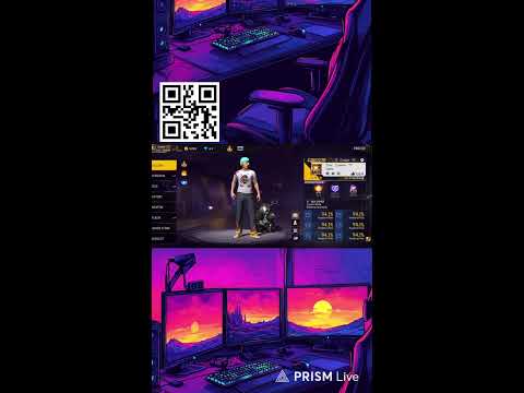 Live streaming of BGH GAMER