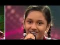 Rafa Yasmin Senorita SA RE GA MA PA LILL CHAMPS