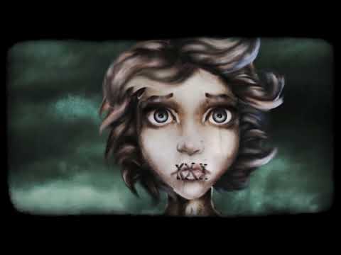 Lumidelic - Through the Door (Video Promo)