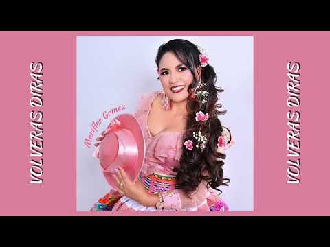 VOLVERA DIRAS// Mariflor Gomez + Surandino