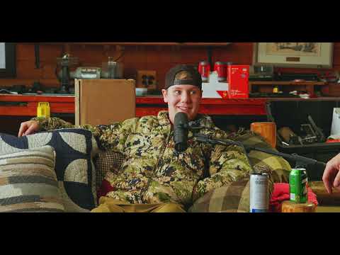 Archery Chat with The World Champ Bodie Turner x MFJJ x Tim Connor (ep 99)