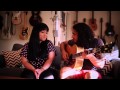 Melissa Polinar + Keaton Simons: BEAUTIFUL PAIN (Keaton Simons ORIGINAL)