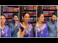 Nagachaitanya Sobhita Dhulipala At RS Brothers Shopping Mall Grand Launch In Boduppal