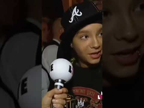 #tomkaulitz  #billkaulitz  #tokiohotel  2005 #interview