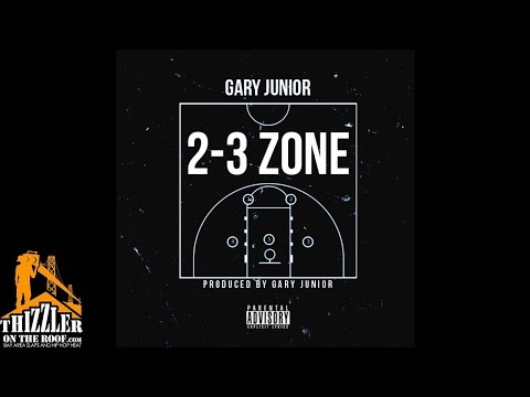 DJ Ghost Presents: Gary Junior - 2-3 Zone [DJ Ghost & Thizzler.com Exclusive]