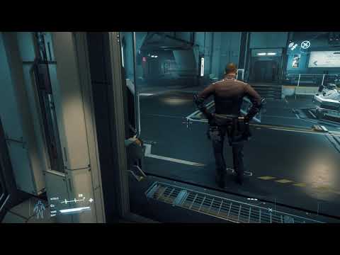 Star Citizen LIVE 3.3.6 - M61 Part 2- Mining run - 2k UEC in 13min