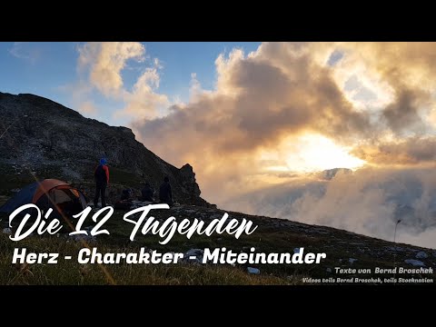 Nr. 3 Weisheit - 12 Tugenden