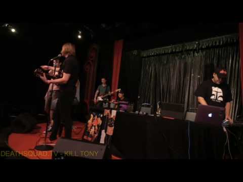 KILL TONY - 7/10/2017