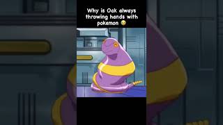 Pokémon funny moment 😂 |  #pokemon #funnyvideo #pokemontcg #trending #anime #funnymemes #memes