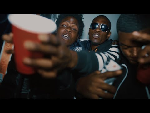 Earn Raxx X Lucky Luchi - Flexo(Official Music Video)