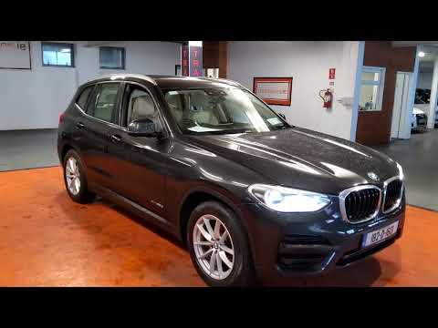 BMW X3 2018 - Image 2