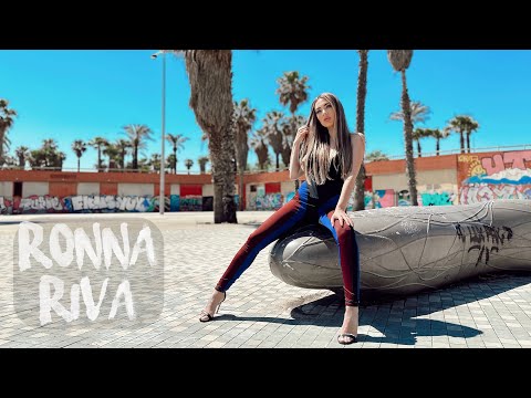 Ronna Riva - Alo | Official Video