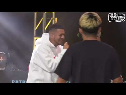 Jota vs Skill 4x4 Jornada 3 Fms Perú Temporada 1