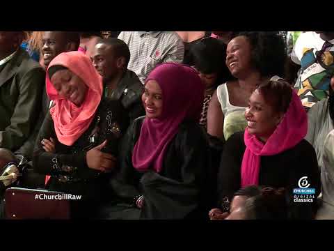 Mc Jessy - Why I Love Somali Ladies