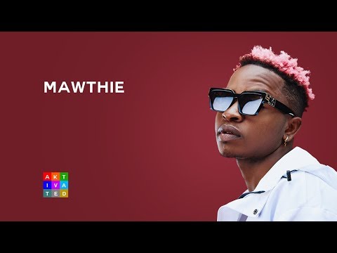 Mawthie - Elevated | AKtivated Sessions