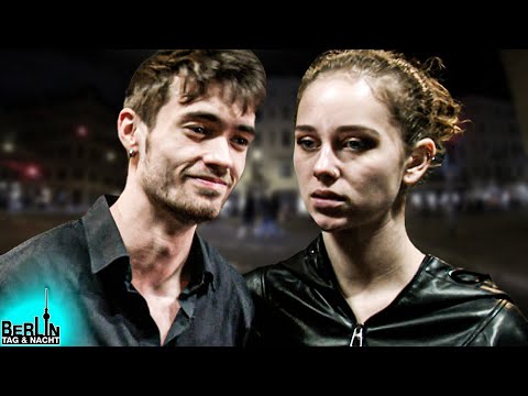Ene Mene Muh & RAUS bist DU! 💥👊😯 | Berlin - Tag & Nacht #3144