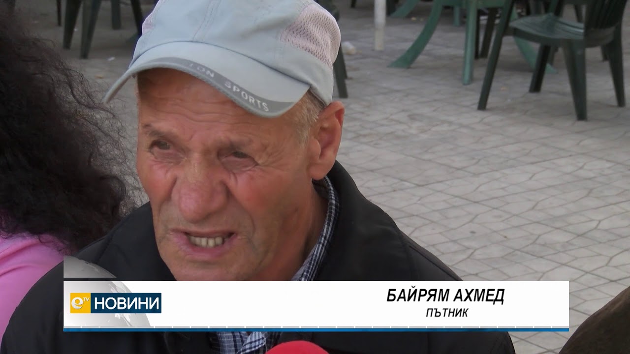 Протест на превозвачи остави хиляди без транспорт