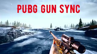 Download lagu Alan Walker ——The Spectre | PUBG Gun Sync mp3