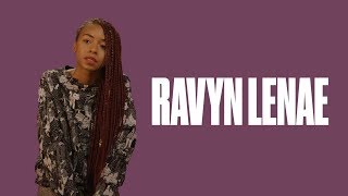 Ravyn Lenae talks composing her music, the "Sticky" music video, and sexism in the industry