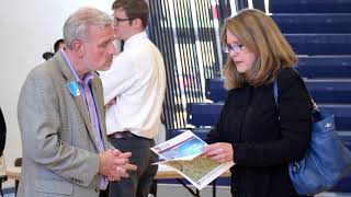 2017 Year-in-Review - Dec. 2017