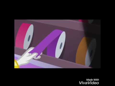 Mlp Rerity BLACKPINK-BOOMYEAH (PMV)