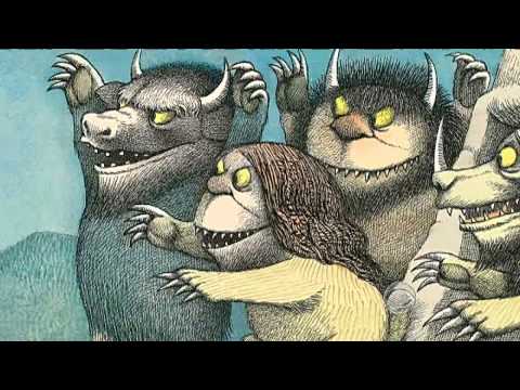 Remembering author Maurice Sendak
