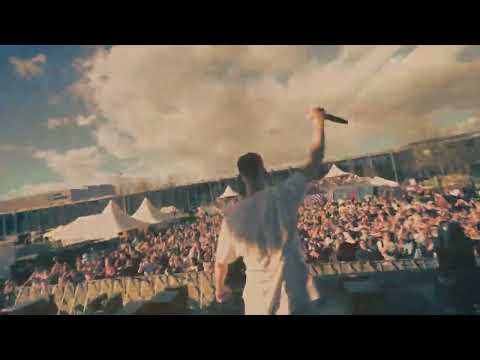 Serzo ft. Sarah Anglionin - Coming Home (Official Hardstyle Visualizer)