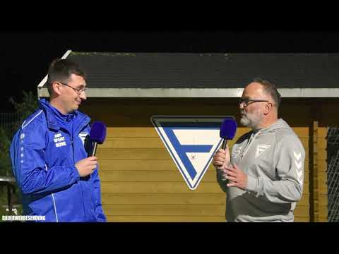 13.10.2023 | Frisia-Talk | Das Frisia-Magazin