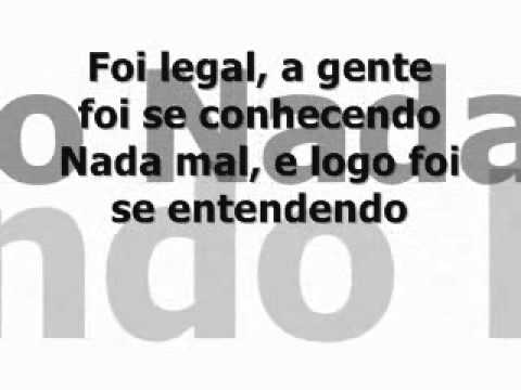 Grupo Opção 3 - Lagrimas Vão e Vem (LETRA)
