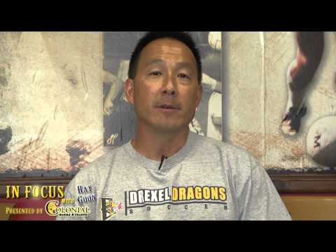 In Focus with Ray Goon presented by Colonial Marble & Granite