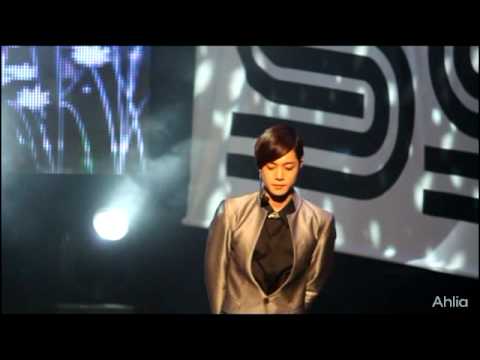 2010.06.13 Kim Hyun Joong-Just One Day@SS501 Fan Meeting