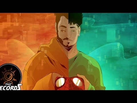 2 HORAS - SUPER-HERÓIS - Lucas A.R.T. e Pedro Alvez [Prod. Tundra Beats]