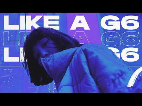 NALYRO, Lynhare - Like A G6 (feat. Jaime Deraz)